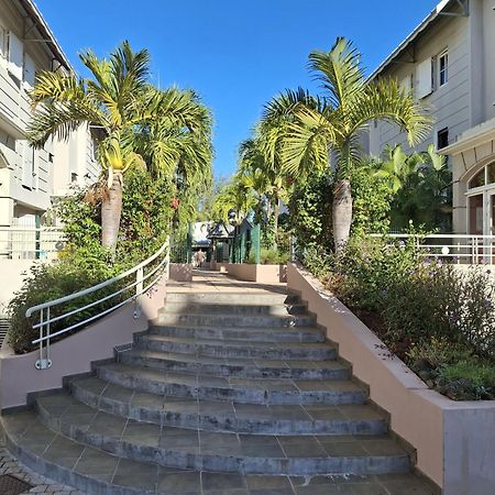 Appartement La Marine Saint-Leu Kültér fotó